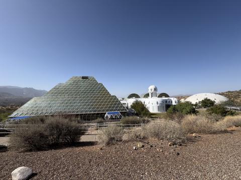 Biosphere 2